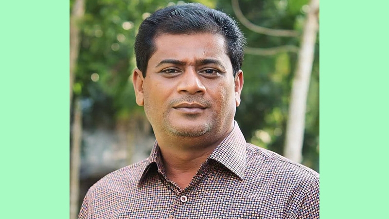 বরগুনায় ছাত্রলীগের সাবেক সাধারণ সম্পাদক গ্রেপ্তার