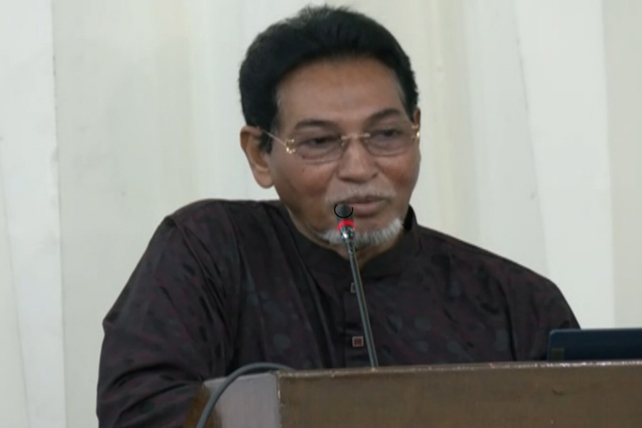 দ্বিতীয় অধিবেশন ও বাজেট ঘোষণার কবে, জানালেন চিফ হুইপ