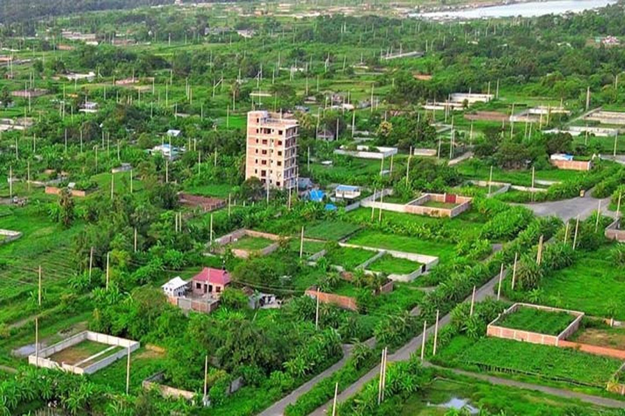 ঢাকা জেলার অংশ হলো পূর্বাচল, যুক্ত হচ্ছে উত্তর সিটি-ডিএমপি ও ওয়াসায়