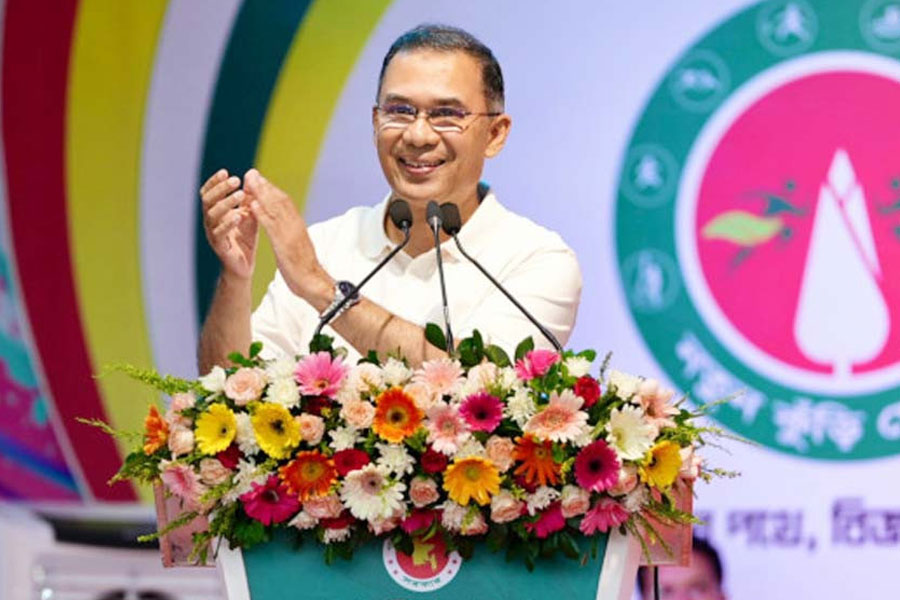 ছাত্র-জনতা দেশের মানুষকে আবার স্বাধীন করেছে : প্রধানমন্ত্রী