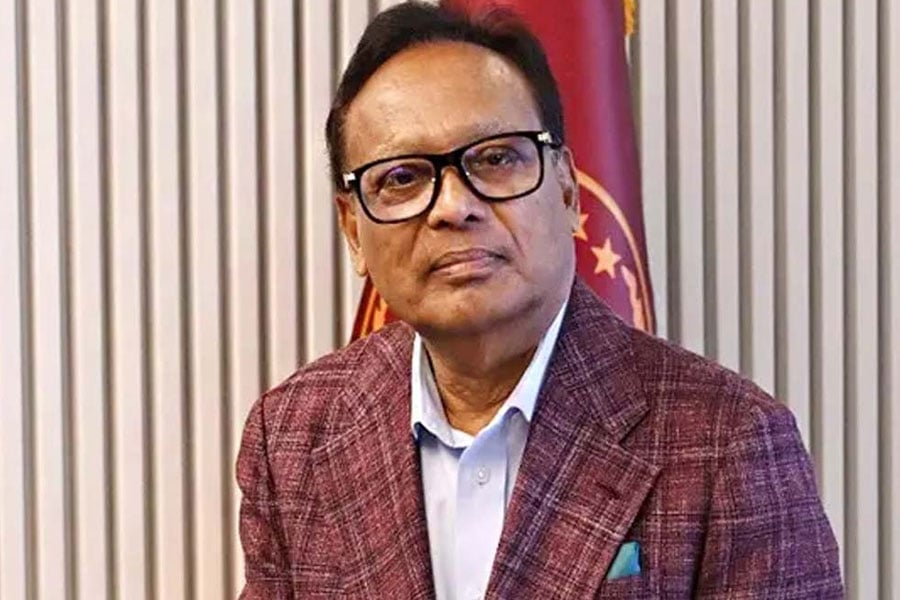 প্রযুক্তিনির্ভর অর্থনীতি গড়তে সরকার বদ্ধপরিকর: প্রযুক্তিমন্ত্রী