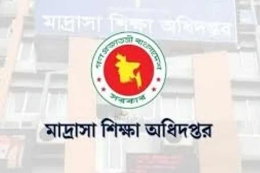 ইবতেদায়ি শিক্ষকদের দুই মাসের অনুদানের চেক ছাড়