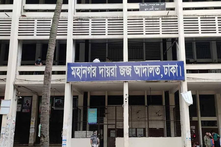 ডিবির সোর্স হত্যায় দুই পুলিশ সদস্যসহ ৩ জনের যাবজ্জীবন