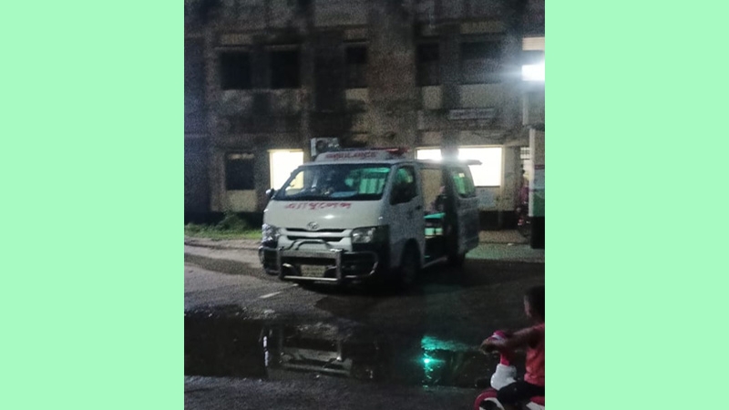 নবাবগঞ্জে এসএসসি পরীক্ষায় ফেল করায় শিক্ষার্থীর আত্মহত্যা