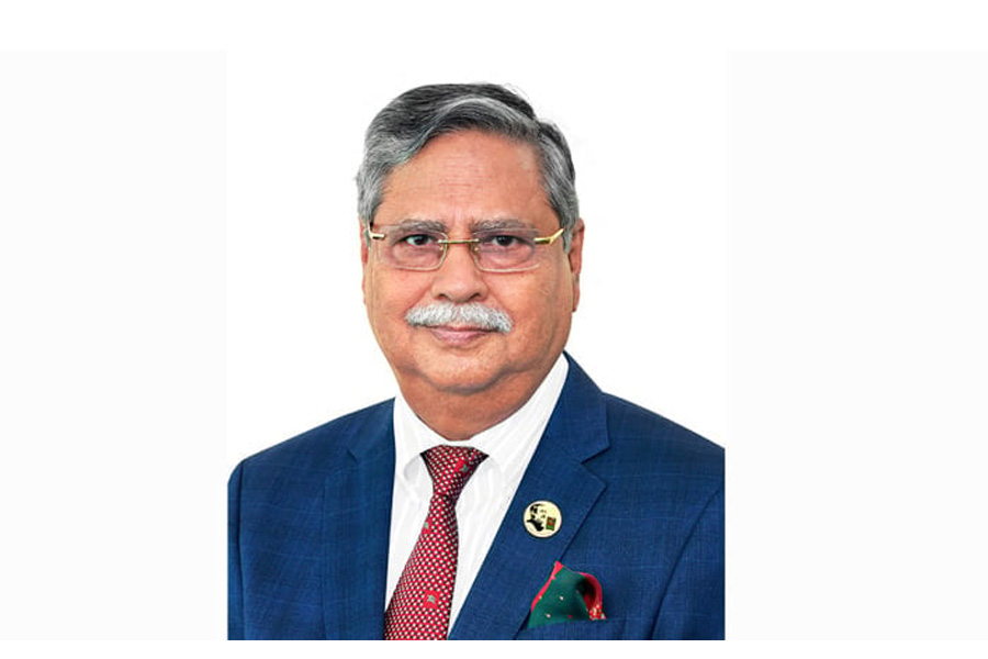 ঈদের দিন বঙ্গভবনে সংবর্ধনার আয়োজন, কয়েকশ অতিথিকে আমন্ত্রণ