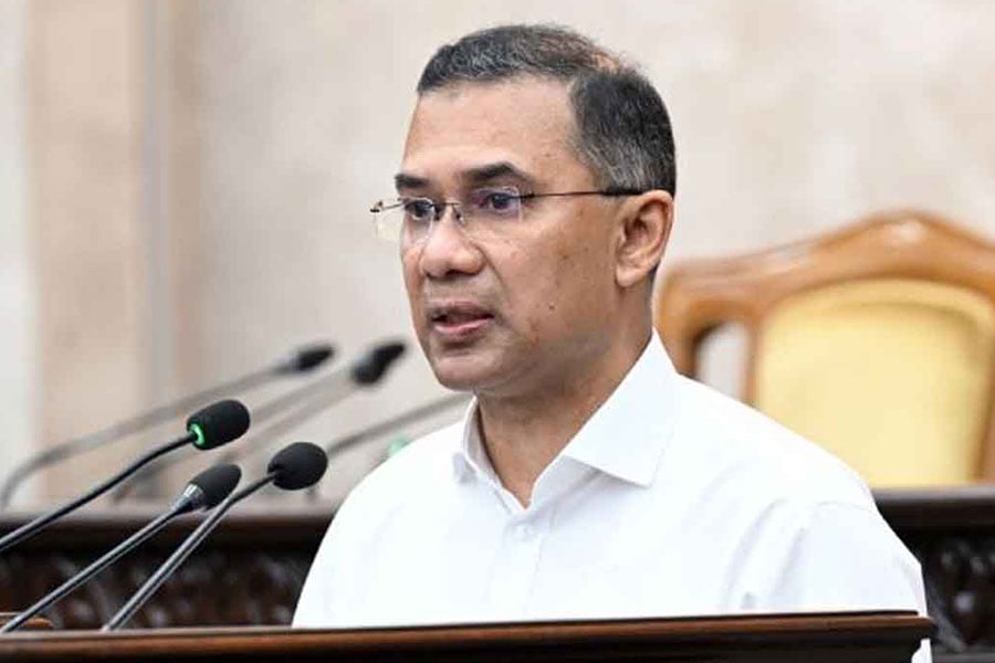 পাঠ্যক্রমে খেলাধুলা অন্তর্ভুক্ত করার প্রক্রিয়া চলছে: প্রধানমন্ত্রী