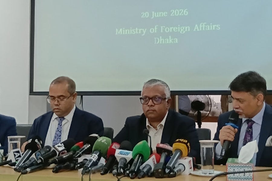 সামরিক ও তিস্তা মহাপরিকল্পনা নিয়ে আলোচনা হবে: পররাষ্ট্র সচিব