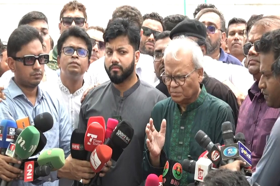 মুক্তিযুদ্ধকে ভুলিয়ে দেওয়ার চেষ্টা সফল হবে না : রিজভী