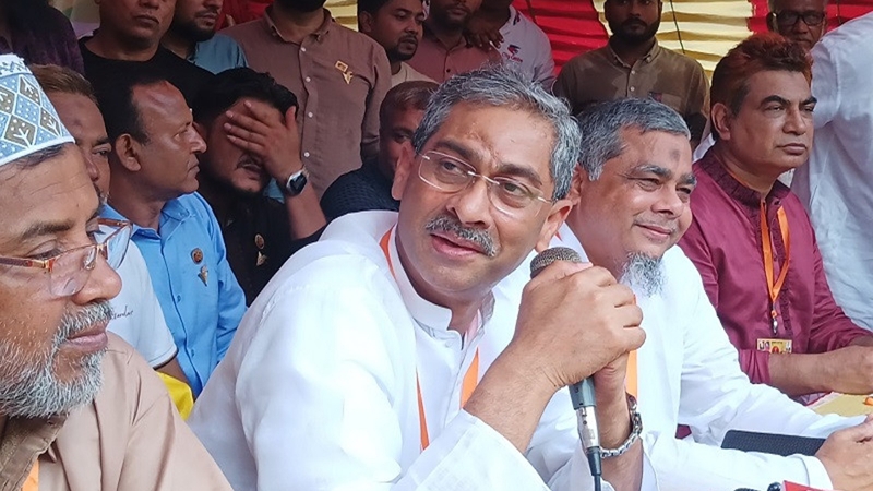 পিআর পদ্ধতিতে বিভেদ তৈরি হবে : এ্যানি