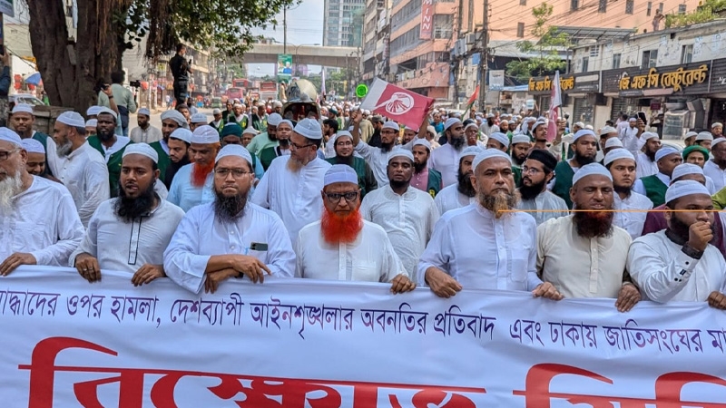 পিআর পদ্ধতি ছাড়া রাজনৈতিক দূর্বৃত্তায়ন বন্ধ হবে না: ইউনুস আহমদ