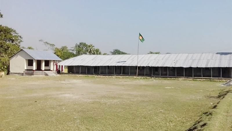 ঝালকাঠির চারটি বিদ্যালয়ে শতভাগ ফেল
