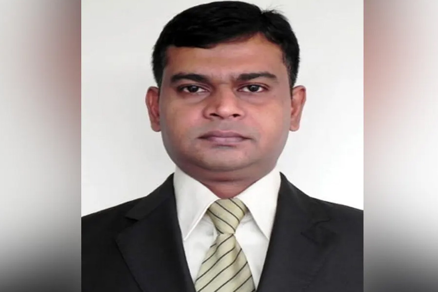 আনোয়ার পাশা এনআইডির নতুন ডিজি