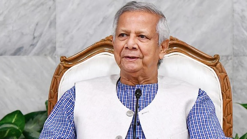 পবিত্র আশুরা জুলুমের বিপরীতে ন্যায় প্রতিষ্ঠায় সাহস জোগাবে: প্রধান উপদেষ্টা