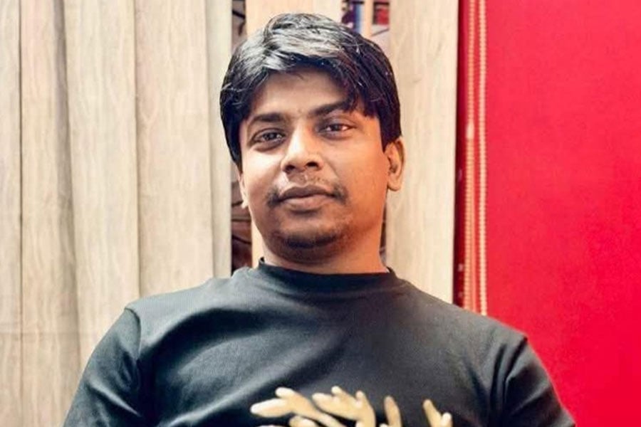 নিহত সাইফুল ইসলাম সিজু। ছবি: সংগৃহীত