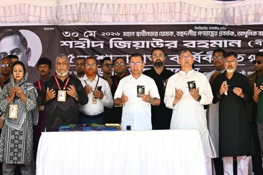 নিজ নিজ অবস্থান থেকে রাষ্ট্র গঠনে সহযোগিতার আহ্বান প্রধানমন্ত্রীর