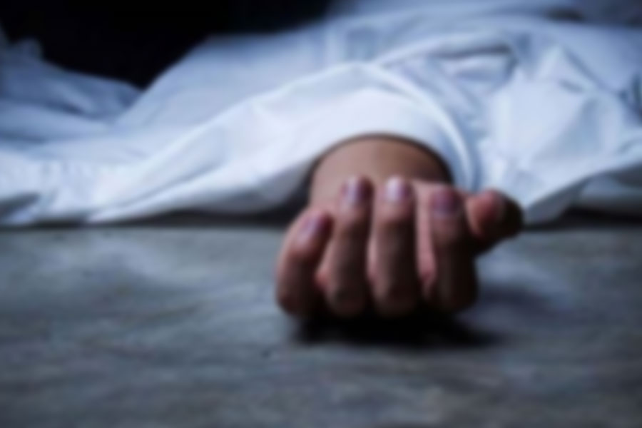 গাজীপুরে ৫ জনকে গলা কেটে হত্যা