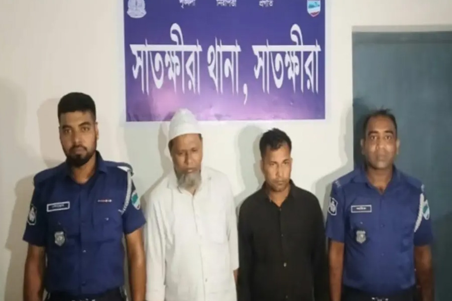 পানিসম্পদ মন্ত্রীর সিল-স্বাক্ষর জাল, গ্রেপ্তার ২