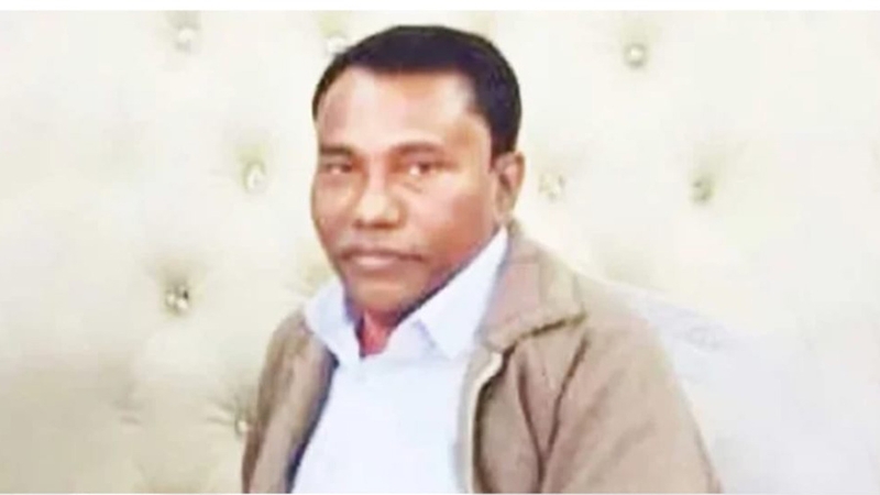 ডিবি হারুনের ভাগীনা মাউচ্ছার খুঁটির জোর কোথায়