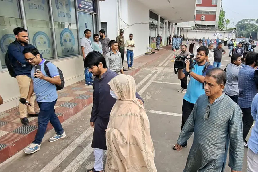 দেশে পৌঁছেছে বৃষ্টির মরদেহ, জানাজা বাদ আসর