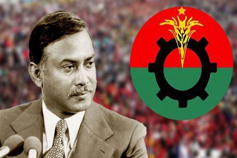 জিয়ার শাহাদাতবার্ষিকীতে বিএনপির ৮ দিনের কর্মসূচি