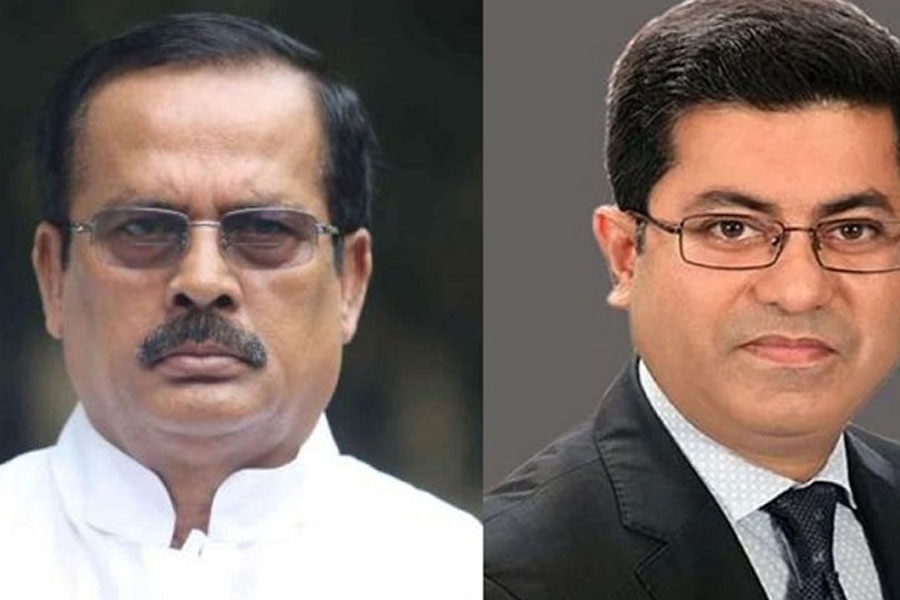 নানক-তাপসসহ ২৮ আসামির বিরুদ্ধে সাক্ষ্যগ্রহণ শুরু আজ