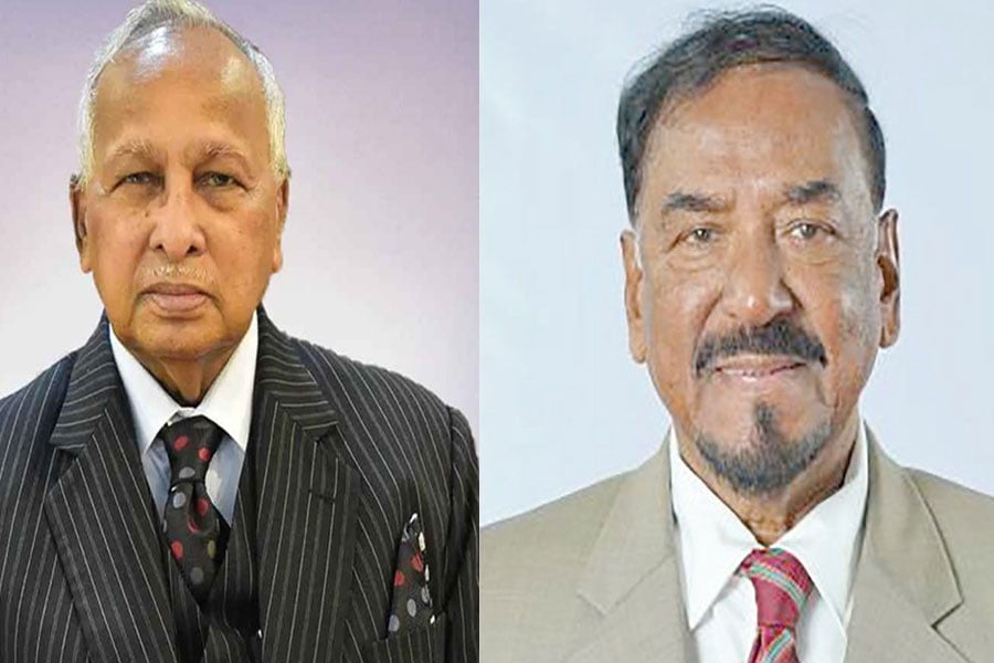 সাবেক স্পিকারের মৃত্যুতে বর্তমান স্পিকারের শোক