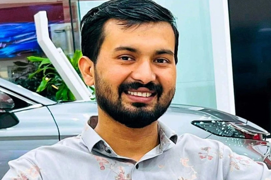 সৌদি আরবে প্রাণ গেল নিষিদ্ধ ছাত্রলীগ নেতার