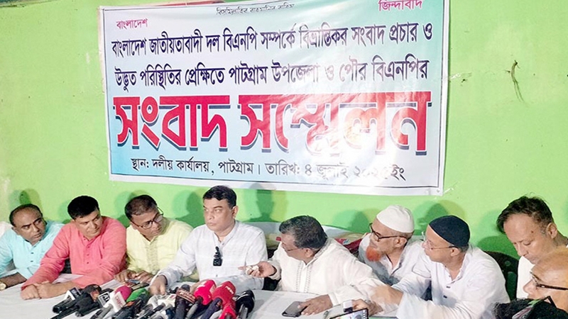 বিএনপিকে নিয়ে সারজিস আলমের পোস্ট উদ্দেশ্যমূলক : হাসান রাজীব