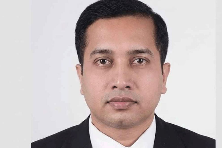 পদত্যাগ করলেন সহকারী অ্যাটর্নি জেনারেল আশিক রুবাইয়াতে