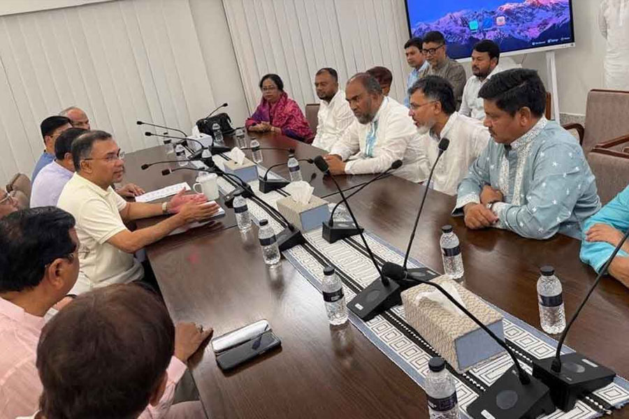 পরিচ্ছন্নতাকর্মীদের জন্য প্রধানমন্ত্রীর ঈদ উপহার
