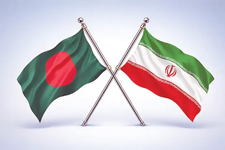 ইরানে জরুরি চিকিৎসাসামগ্রী পাঠাচ্ছে ঢাকা