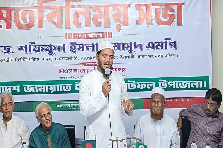 পশ্চিমবঙ্গের নির্বাচনের প্রভাব বাংলাদেশে পড়বে না