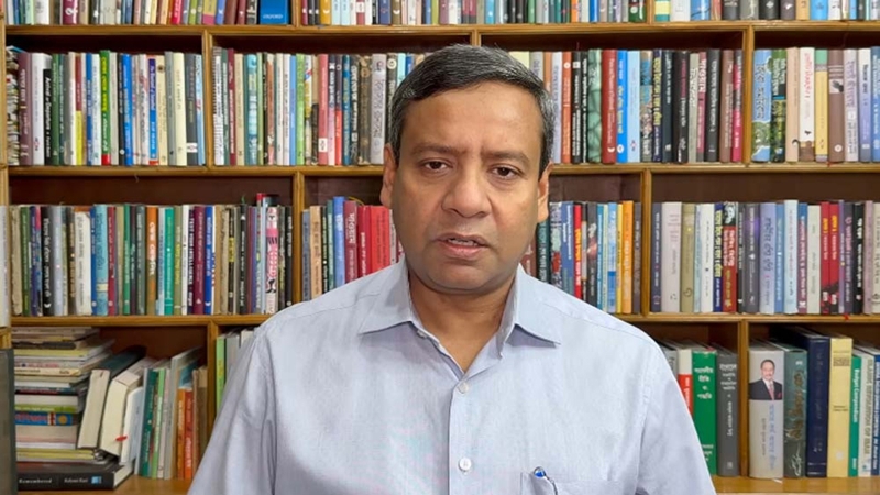 ইউনূস সরকারের ছুটির ঘণ্টা বাজছে : রনি