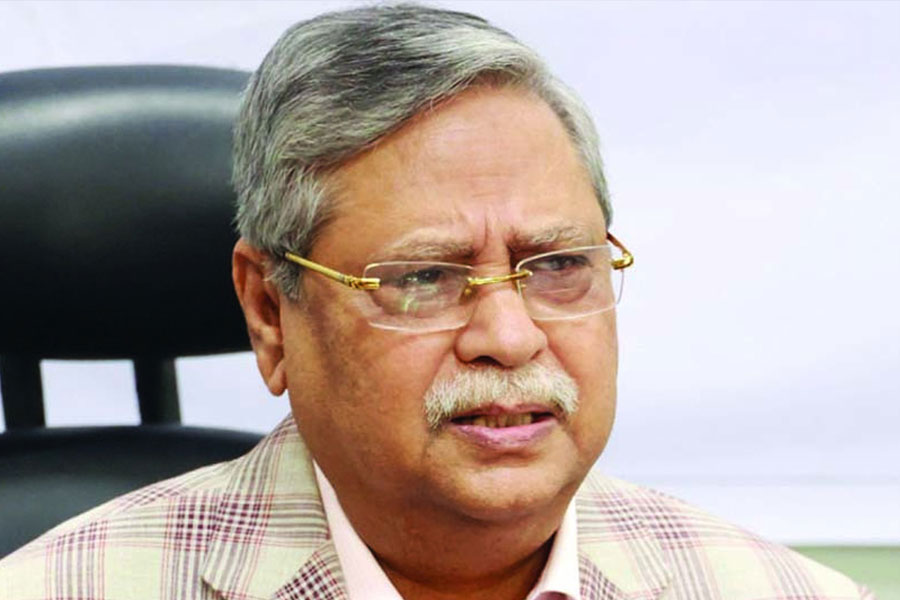 লন্ডনের উদ্দেশ্যে ঢাকা ছেড়েছেন রাষ্ট্রপতি