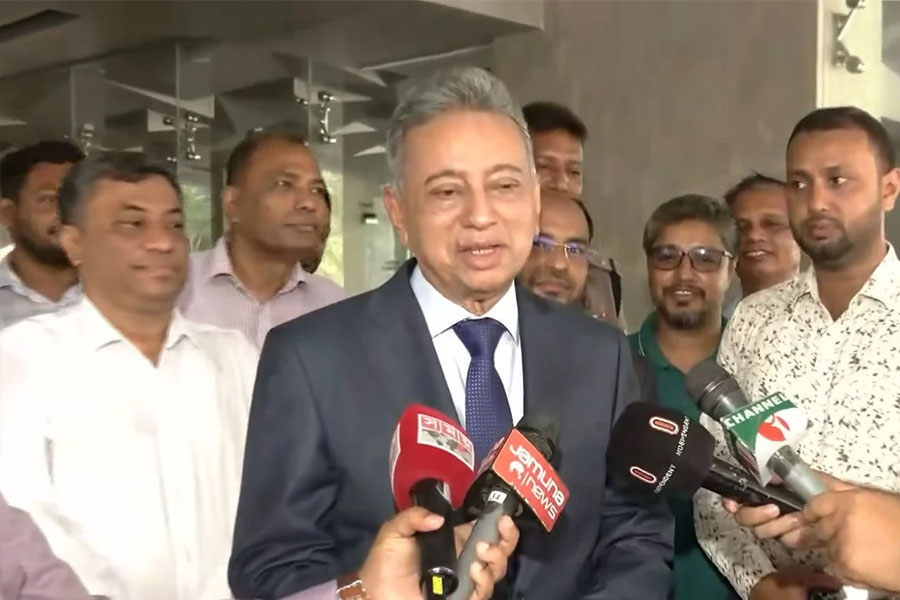 জাতির আকাঙ্ক্ষা-প্রত্যাশা পূরণে এবারের বাজেট করা হয়েছে : অর্থমন্ত্রী