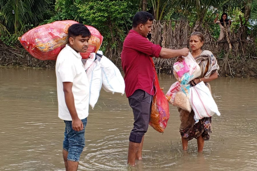 ছবি: ভিওডি বাংলা