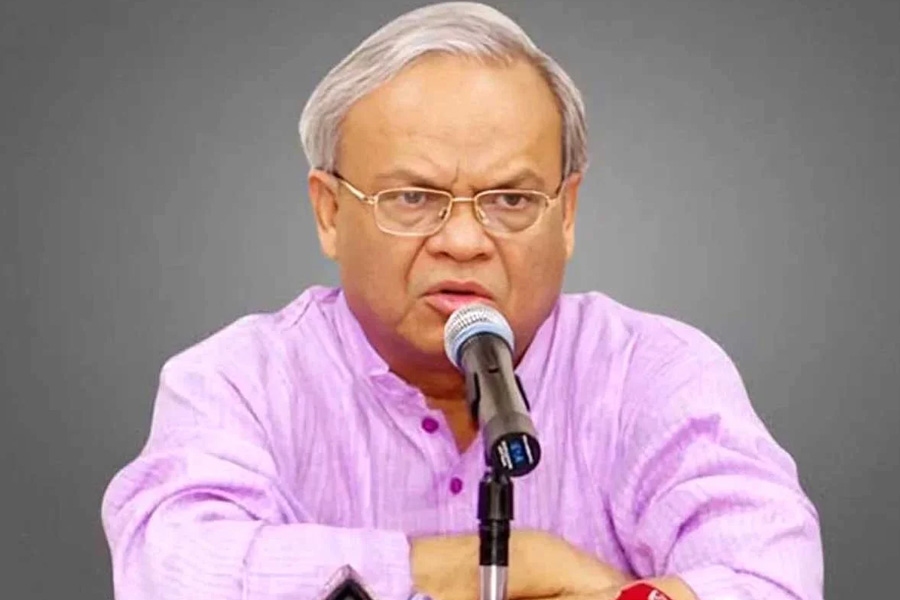 ‘জাতির ক্রান্তিকালে পথপ্রদর্শকের ভূমিকা পালন করেছেন জিয়াউর রহমান’