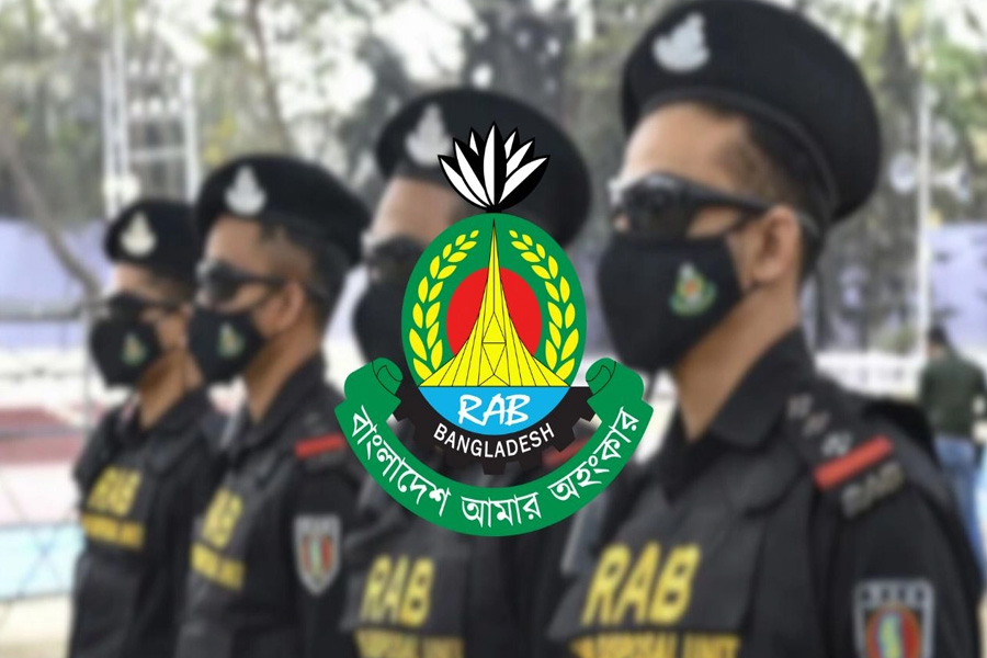 মার্কিন নিষেধাজ্ঞা প্রত্যাহারের আশায় বদলে যাচ্ছে র‌্যাবের নাম