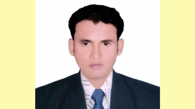 কেন্দুয়ায় ছাত্রদল নেতা নিখোঁজ