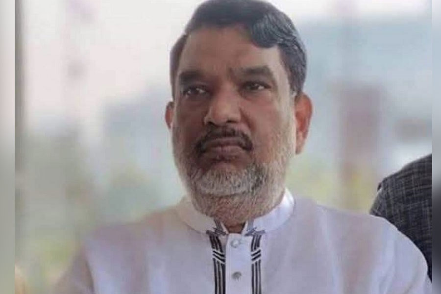হানিফ এন্টারপ্রাইজের চেয়ারম্যান আর নেই