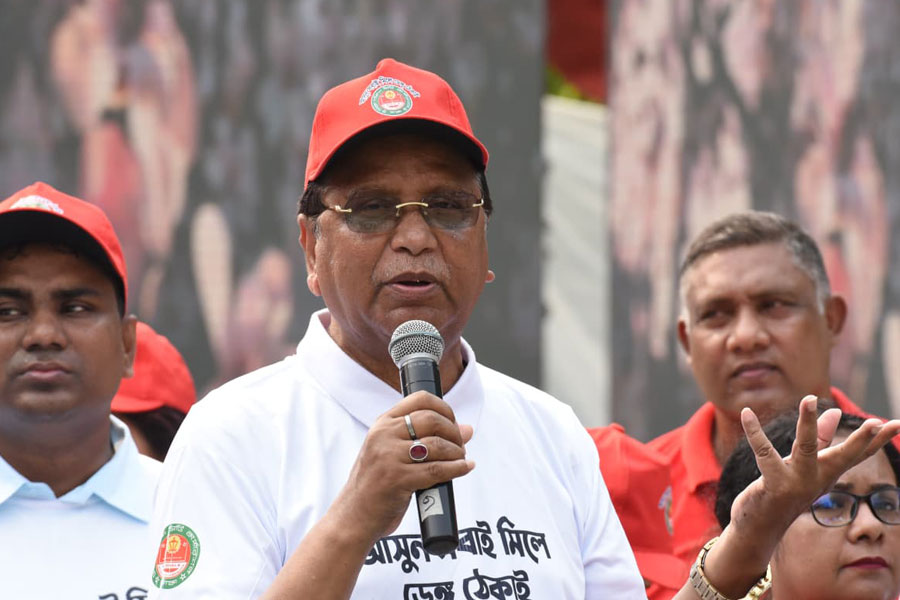 ডেঙ্গুর প্রভাব বাড়ার আগেই প্রতিহত করতে চাই: ডিএসসিসি প্রশাসক