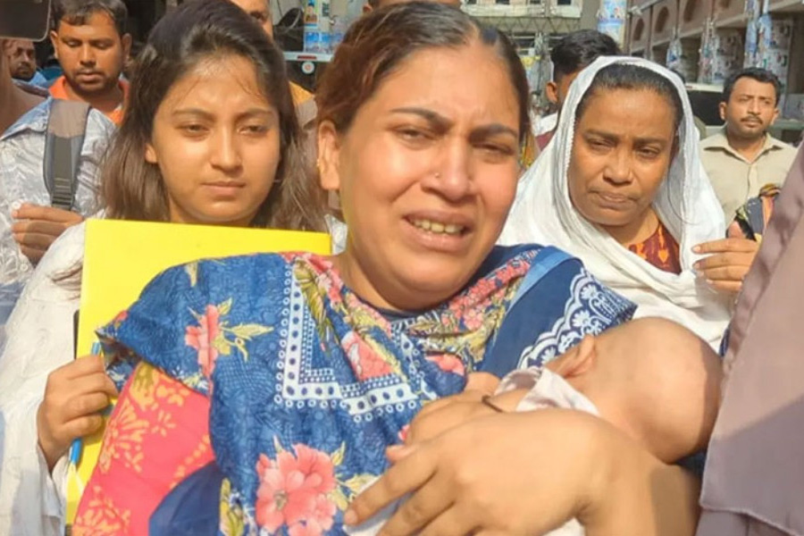 মানবিক বিবেচনায় জামিন পেলেন যুব মহিলা লীগ নেত্রী