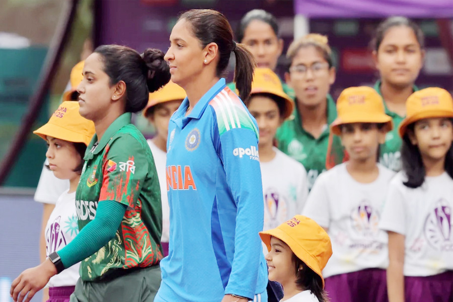 ভারত সফরে যাচ্ছে নারী দল, খেলবে ২ ফরম্যাটের সিরিজ