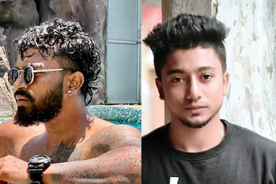 জন্মদিনের পার্টিতে ধর্ষণের শিকার তরুণী