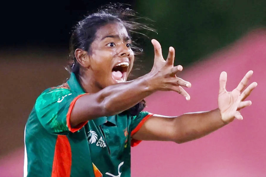 ‘এখন আর কোনো দল আমাদের হালকাভাবে নেবে না’