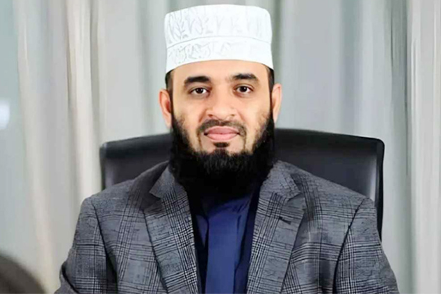 মিজানুর রহমান আজহারীর সব বিভাগীয় তাফসির মাহফিল স্থগিত