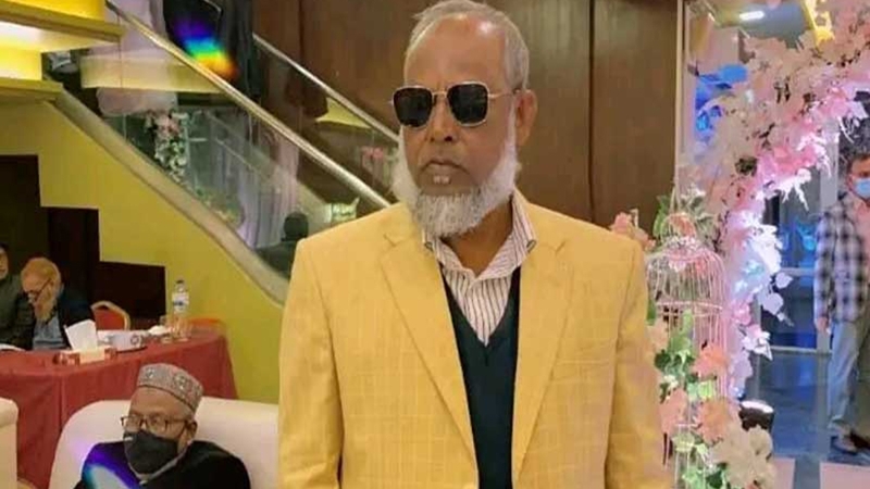 বালুয়াকান্দি ইউনিয়নের বিএনপি নেতার কলরেকর্ড ফাঁস