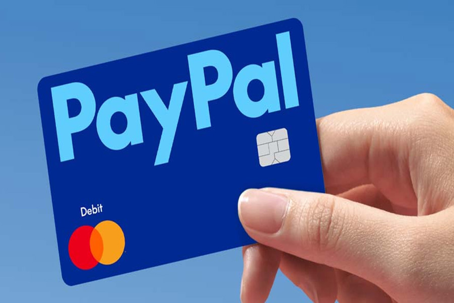 দেশের ২ লাখ ফ্রিল্যান্সার পাবেন পেপ্যাল কার্ড
