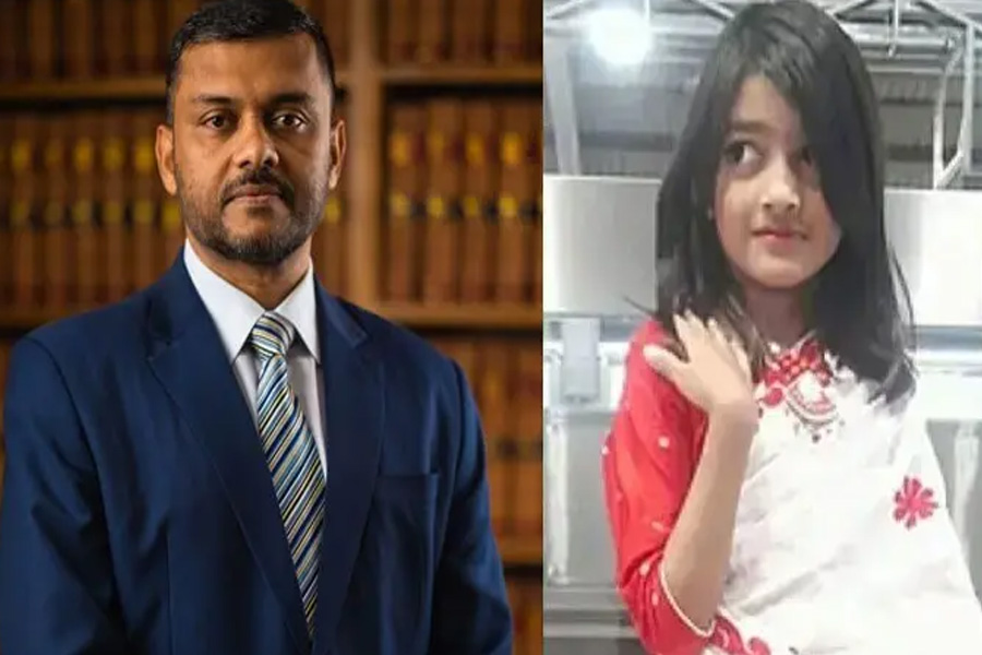 শিশু রামিসার পরিবারের পক্ষে লড়বেন শিশির মনির