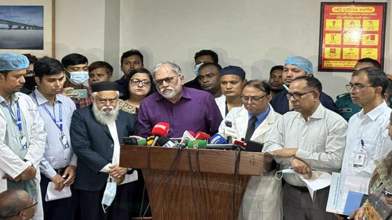 নিহত ২৭ জনের মধ্যে ২৫ জন শিশু
